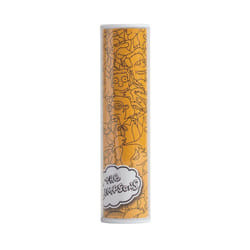 Tribe PB003304 banque d'alimentation électrique 2600 mAh Multicolore