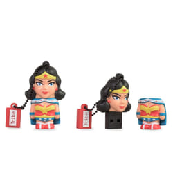 Tribe 8GB, Wonder Woman lecteur USB flash 8 Go USB Type-A 2.0 Multicolore