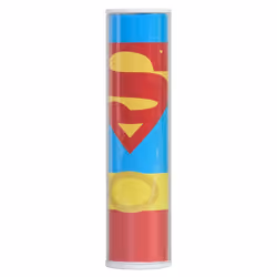 Tribe PB031301, 2600 mAh, Bleu, Rouge, Jaune