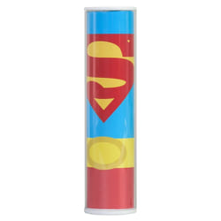 Tribe PB031301 banque d'alimentation électrique 2600 mAh Bleu, Rouge, Jaune