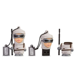 Tribe 8GB, Star Wars - Rey lecteur USB flash 8 Go USB Type-A 2.0 Multicolore