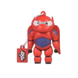 SilverHT 111758840116 lecteur USB flash 16 Go 2.0 Rouge, Violet