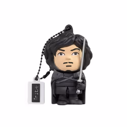 SilverHT 111759940116, 16 Go, USB Type-A, 2.0, Casquette, Beige, Noir