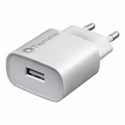 Tiemme 3637W chargeur d'appareils mobiles Universel Blanc Secteur Intérieure - Vue supplémentaire 4