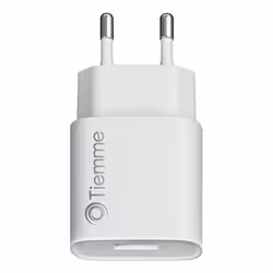 Tiemme 3644W, Intérieure, Secteur, Blanc