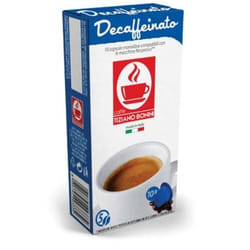 Caffe Bonini Decaffeinato Capsule de café 10 pièce(s)