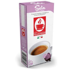 Caffe Bonini Seta Capsule de café 10 pièce(s)