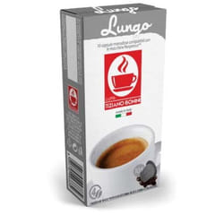 Caffe Bonini Lungo Capsule de café 10 pièce(s)