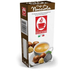 Caffe Bonini Nocciola Capsule de café 10 pièce(s)