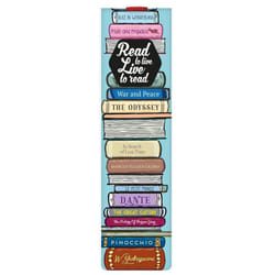 Legami 8055748243631 marque-pages Format relié Multicolore 1 pièce(s)