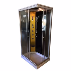 Douche hydromassage 100 x 70 cm – Venus