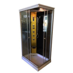Douche hydromassage 100 x 70 cm – Venus