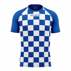 Maillot Givova Dama Interlock - L