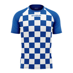 Maillot Givova Dama Interlock - L