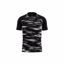 Maillot Givova Pixel - M