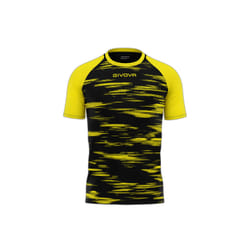 Maillot Givova Pixel - L