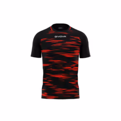 Maillot Givova Pixel - M