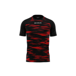 Maillot Givova Pixel - XL