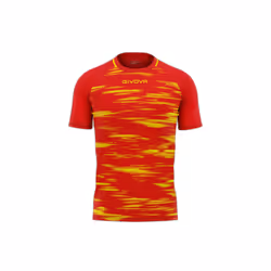 Maillot Givova Pixel - L