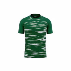 Maillot Givova Pixel