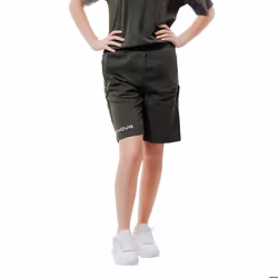 Short avec bande Givova