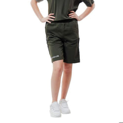 Short avec bande Givova