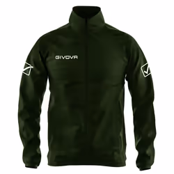 Veste imperméable Givova Basico - L