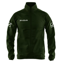 Veste imperméable Givova Basico - L