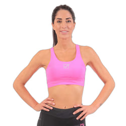 Brassière avec élastique femme Givova