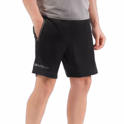 Bermuda Givova(référence: FIT010-0010)