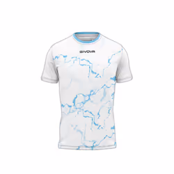 Maillot Givova Grafite