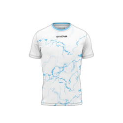 Maillot Givova Grafite
