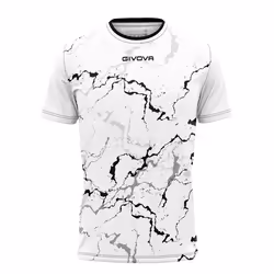 Maillot Givova Grafite