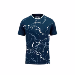 Maillot Givova Grafite