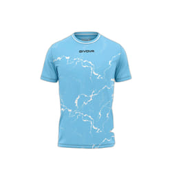 Maillot Givova Grafite