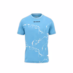 Maillot Givova Grafite
