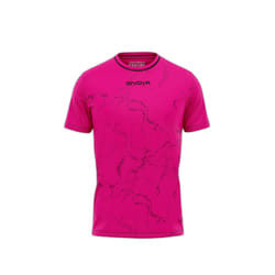Maillot Givova Grafite