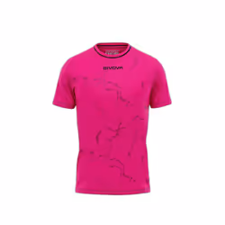 Maillot Givova Grafite