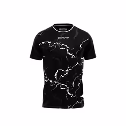Maillot Givova Grafite