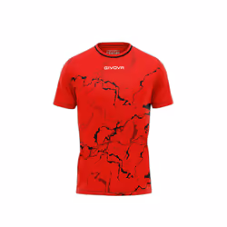 Maillot Givova Grafite