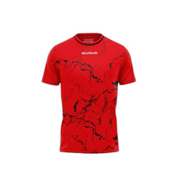 Maillot Givova Grafite