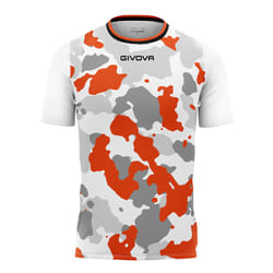 Maillot Givova Army