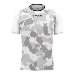 Maillot Givova Army