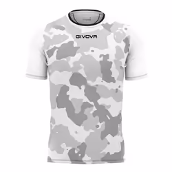 Maillot Givova Army