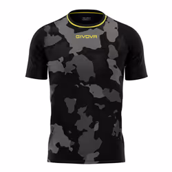 Maillot Givova Army