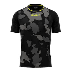 Maillot Givova Army