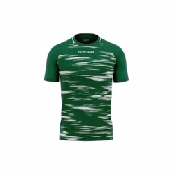 Maillot Givova Pixel - XXL