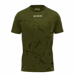 Maillot Givova Grafite