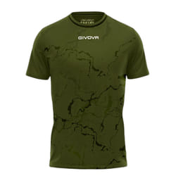 Maillot Givova Grafite