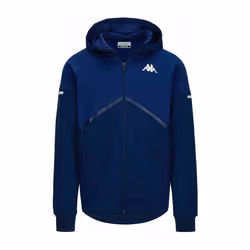 Sweatshirt à capuche Kappa Karefod